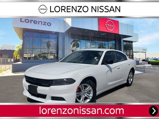 2023 Dodge Charger