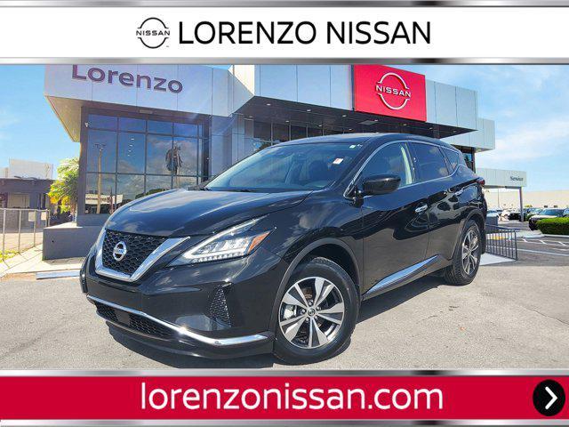 2022 Nissan Murano