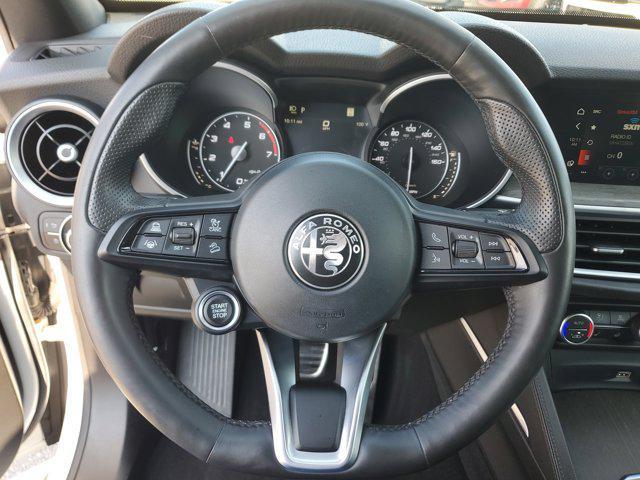Photo of 2022 Alfa White Alfa Romeo Stelvio