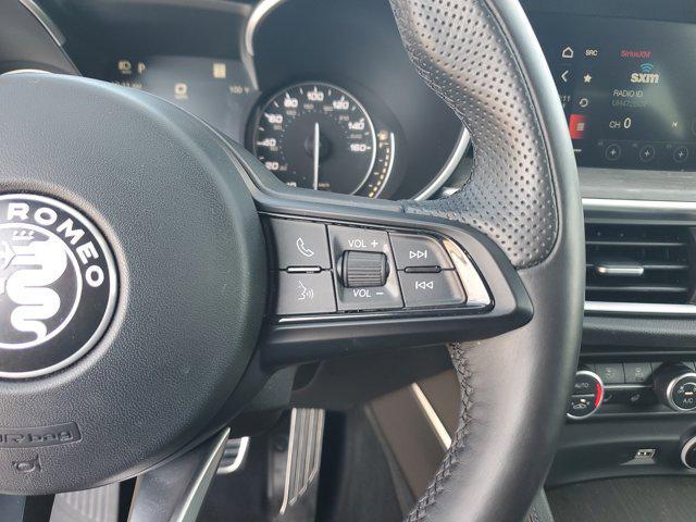 Photo of 2022 Alfa White Alfa Romeo Stelvio