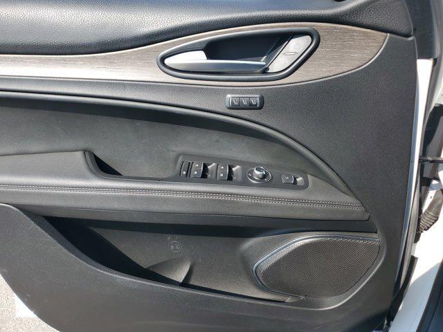 Photo of 2022 Alfa White Alfa Romeo Stelvio