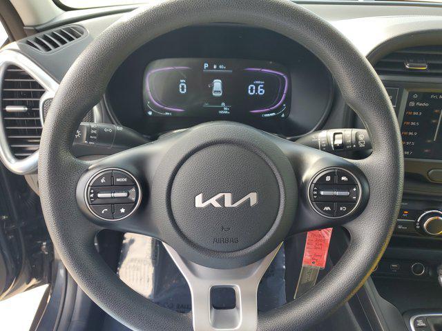 Photo of 2024 Gravity Gray Kia Soul