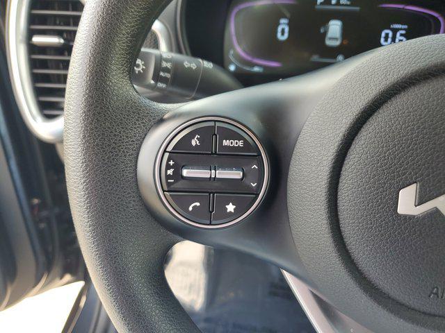 Photo of 2024 Gravity Gray Kia Soul