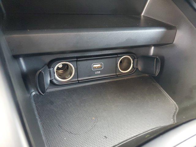 Photo of 2024 Gravity Gray Kia Soul