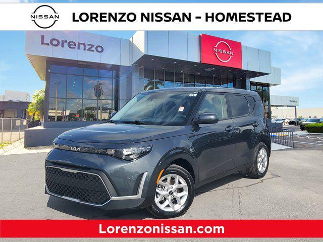 2024 Kia SOUL