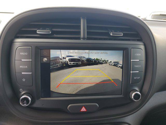 Photo of 2024 Gravity Gray Kia Soul
