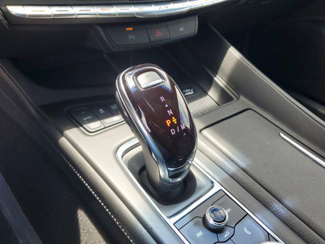Photo of 2023 Black Raven Cadillac CT5