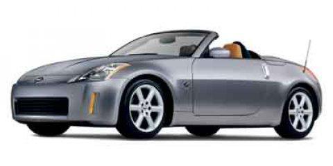 2004 Nissan 350Z