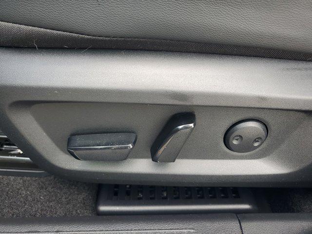 Photo of 2024 Boulder Gray Pearl Nissan Rogue