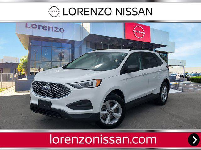 2023 Ford Edge