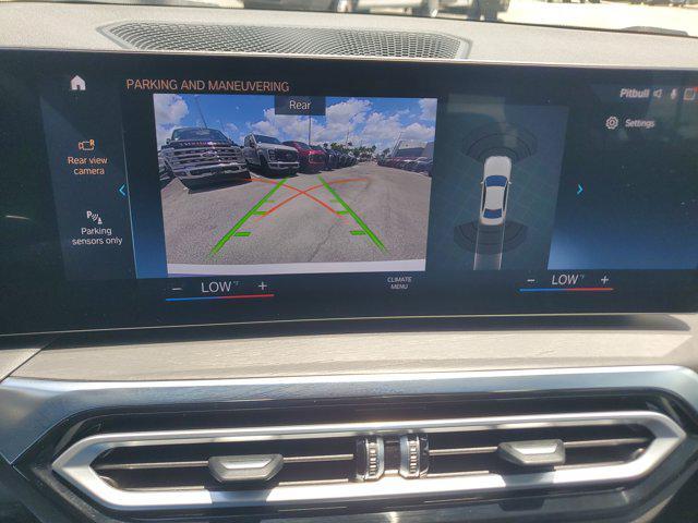 Photo of 2024 White BMW 330