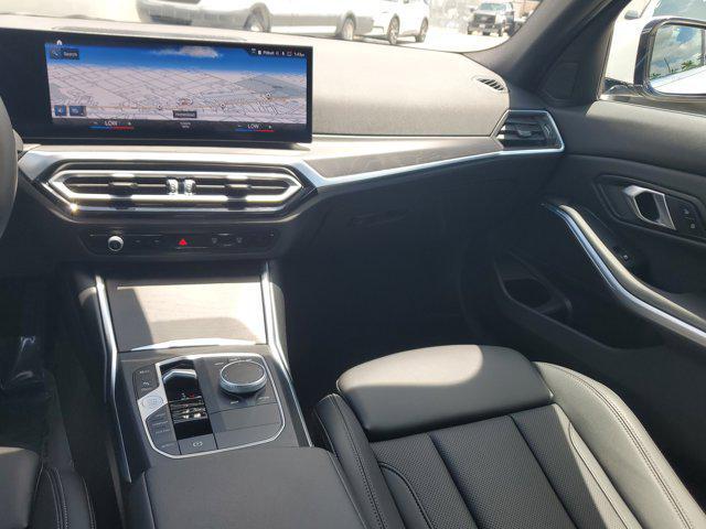 Photo of 2024 White BMW 330