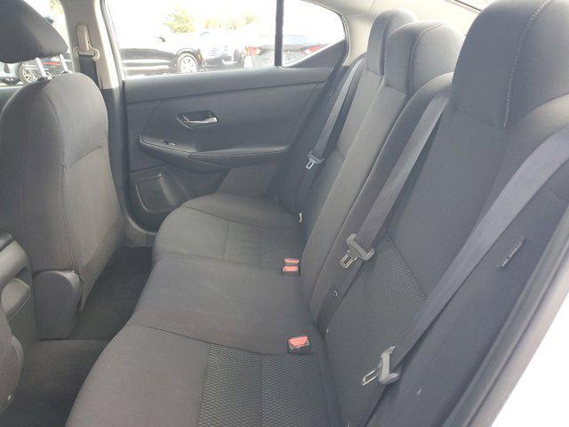 Photo of 2022 Fresh Powder Nissan Sentra