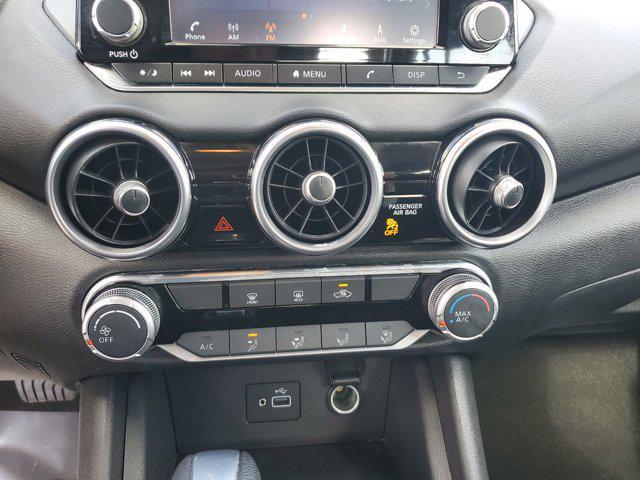 Photo of 2022 Fresh Powder Nissan Sentra