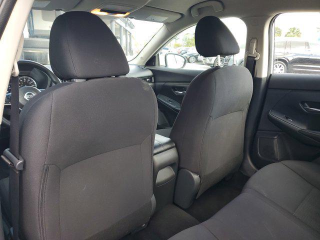 Photo of 2022 Fresh Powder Nissan Sentra