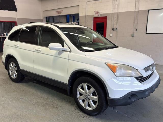 2008 Honda CR-V