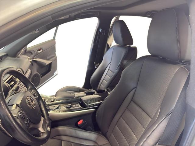 Photo of 2014 Ultra White Lexus IS 250
