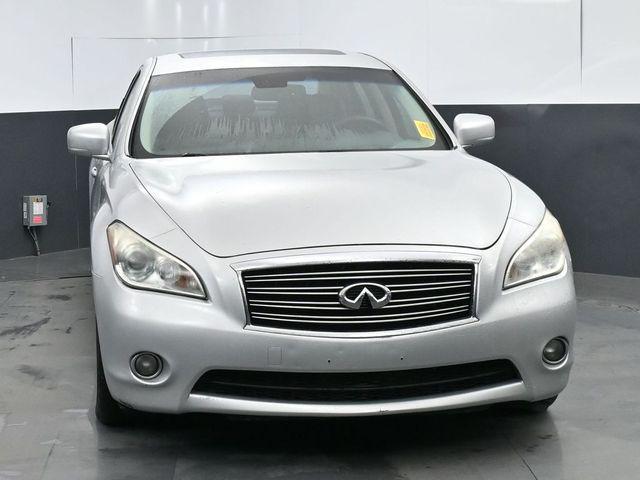 2011 Infiniti M37X