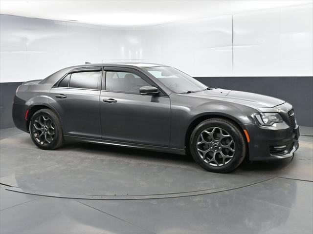 2018 Chrysler 300
