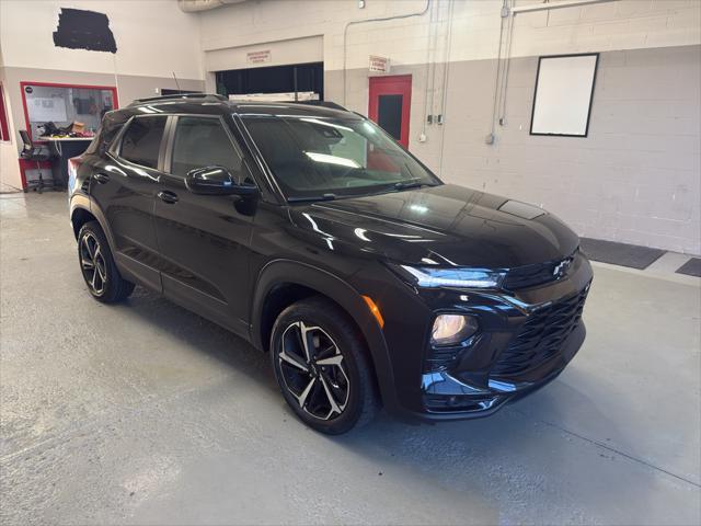 2023 Chevrolet Trailblazer