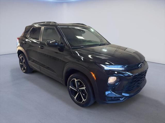 2023 Chevrolet Trailblazer