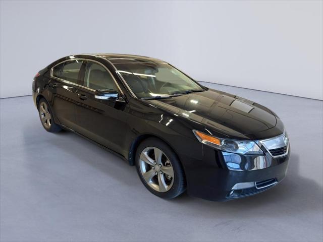 2013 Acura TL