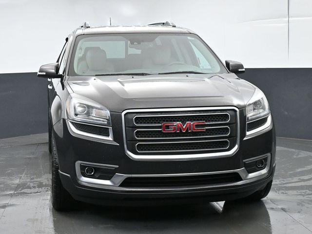 2017 GMC Acadia Limited