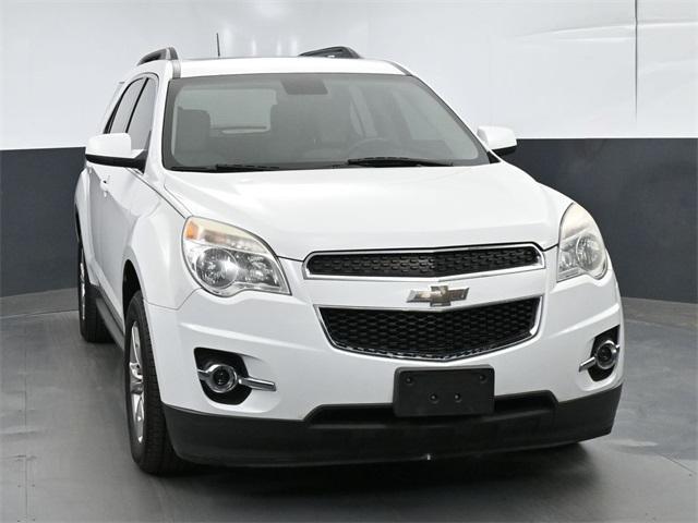 2013 Chevrolet Equinox