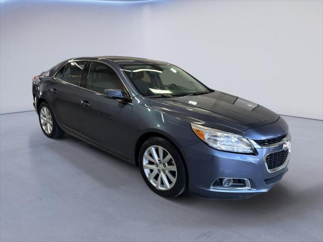 2014 Chevrolet Malibu
