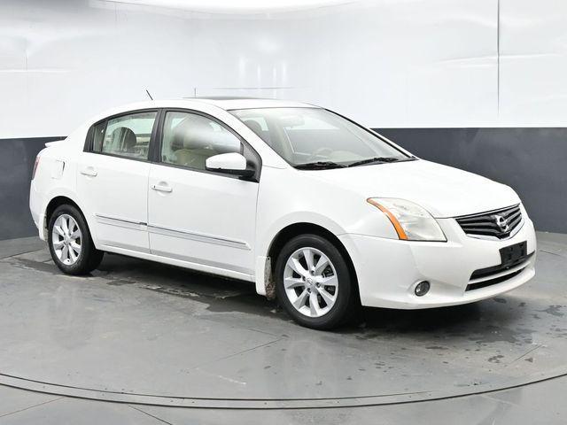 2011 Nissan Sentra