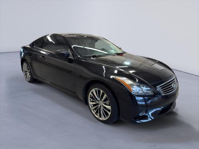2012 Infiniti G37X