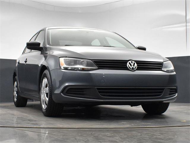 2013 Volkswagen Jetta