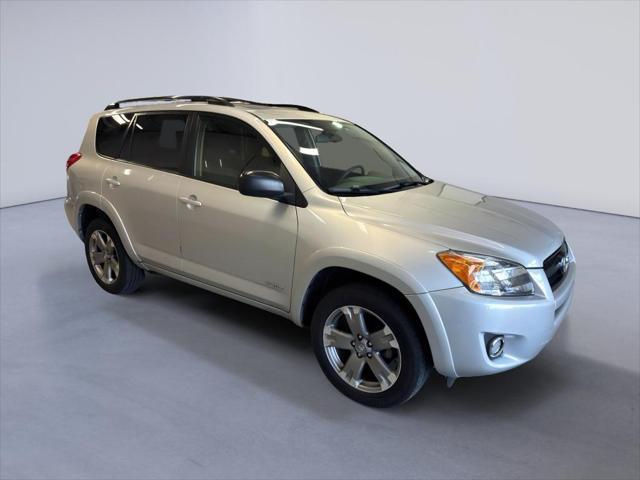 2012 Toyota RAV4