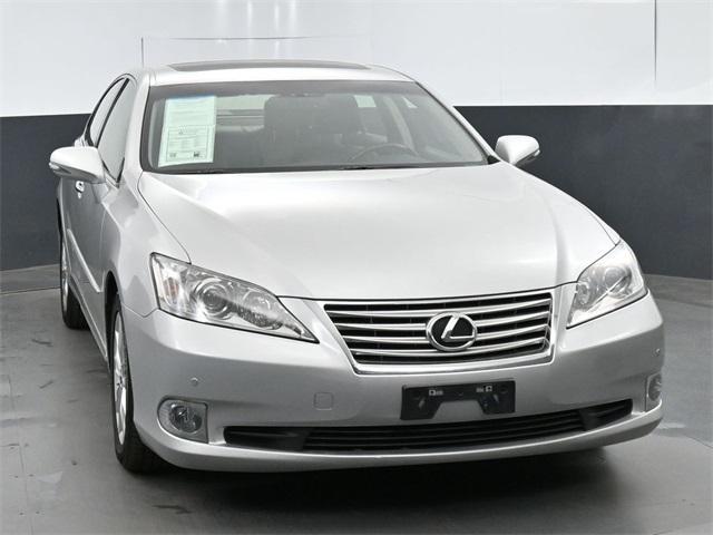 2012 Lexus Es 350