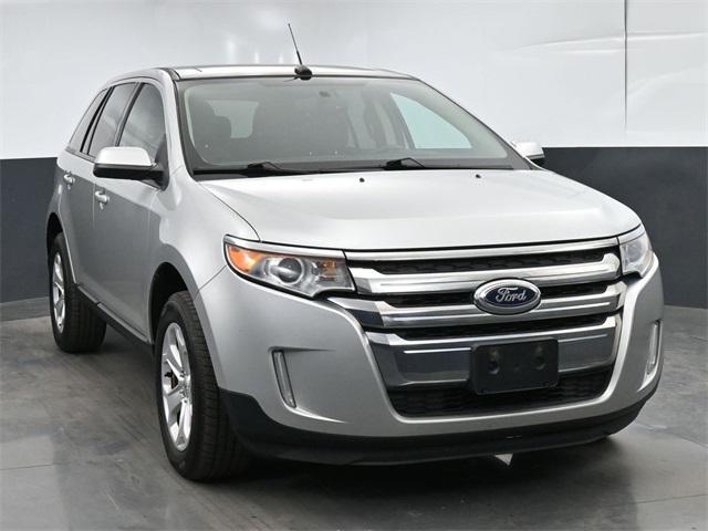 2013 Ford Edge