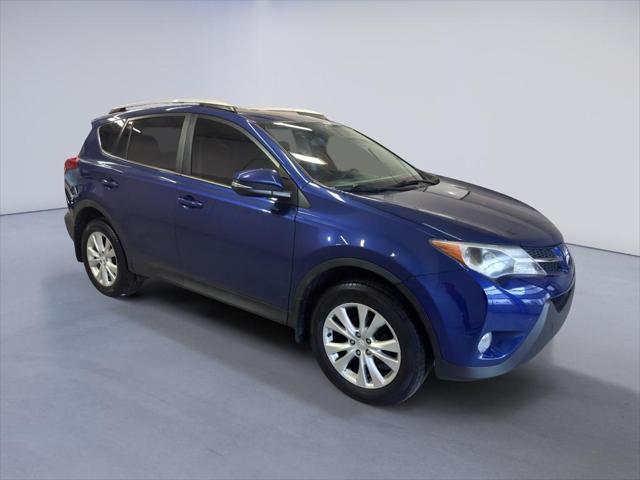 2014 Toyota RAV4