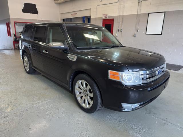 2011 Ford Flex