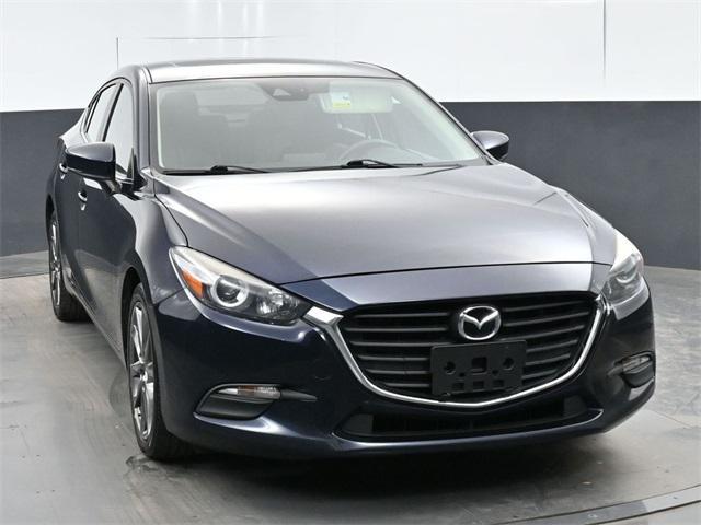 2018 Mazda Mazda3