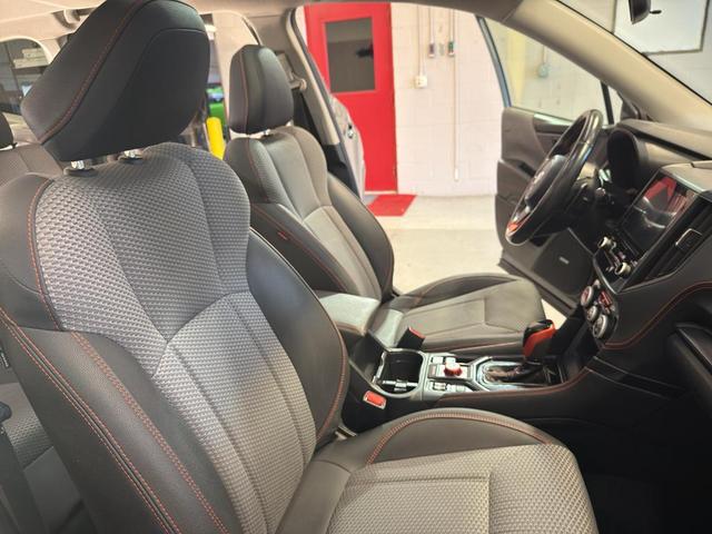 Photo of 2022 Magnetite Gray Metallic Subaru Forester
