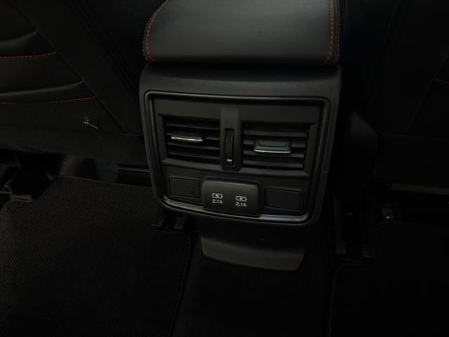 Photo of 2022 Magnetite Gray Metallic Subaru Forester
