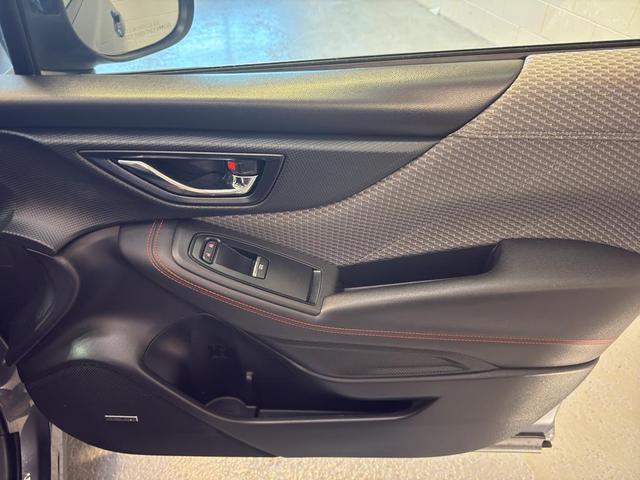 Photo of 2022 Magnetite Gray Metallic Subaru Forester