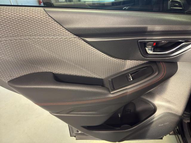 Photo of 2022 Magnetite Gray Metallic Subaru Forester