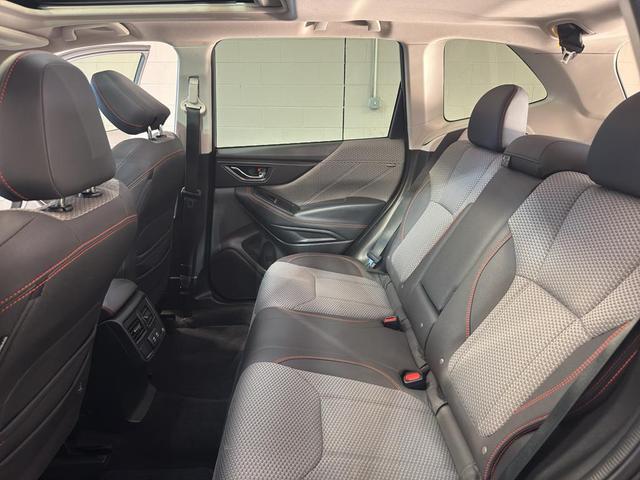 Photo of 2022 Magnetite Gray Metallic Subaru Forester
