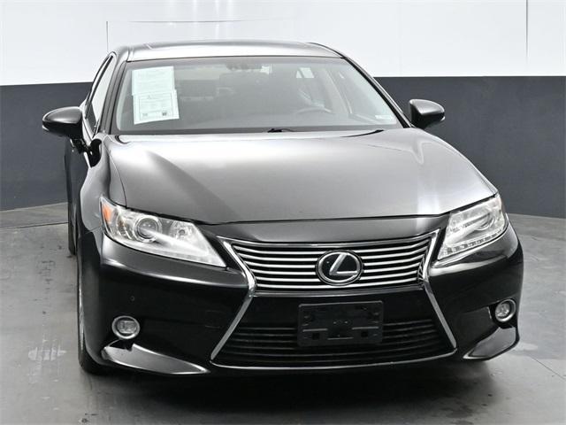 2015 Lexus Es 350