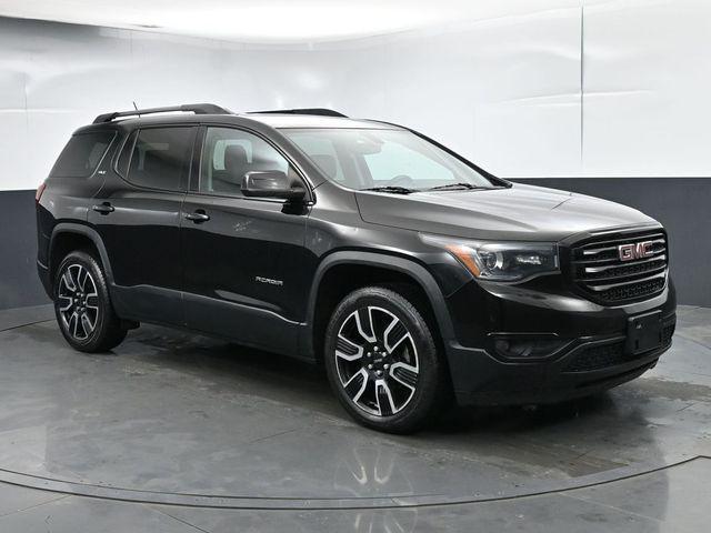 2019 GMC Acadia