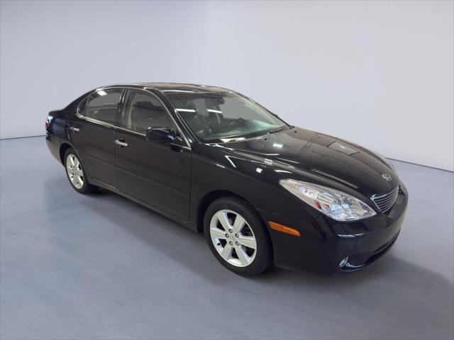 2005 Lexus Es 330
