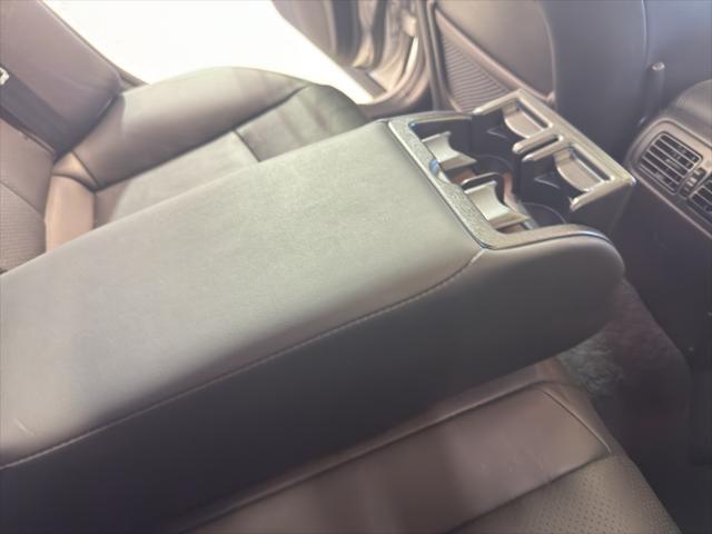 Photo of 2013 Liquid Platinum INFINITI G37x