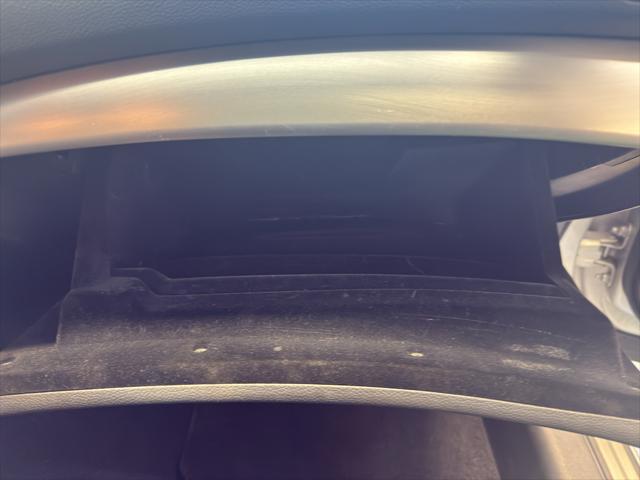 Photo of 2013 Liquid Platinum INFINITI G37x