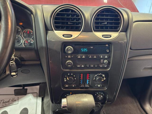 Photo of 2008 Red Jewel Tintcoat GMC Envoy