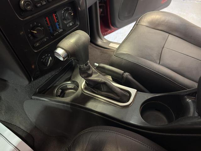 Photo of 2008 Red Jewel Tintcoat GMC Envoy